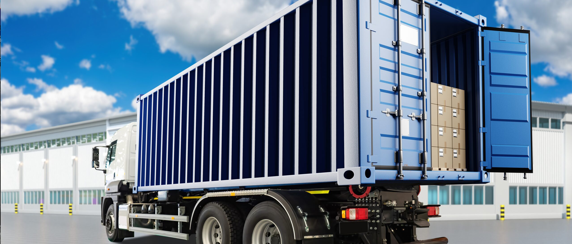 Profesyonel Nakliye Hizmeti