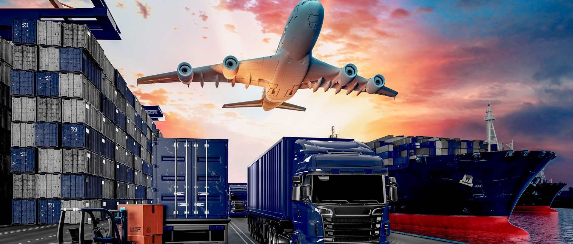 Gezgin Nakliyat Lojistik